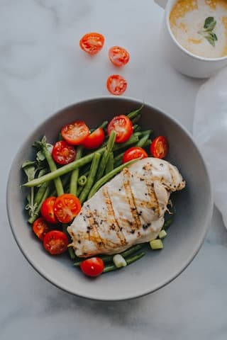 Meal plans