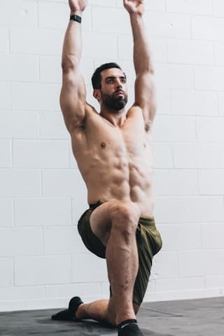 Muscle
strengthening
