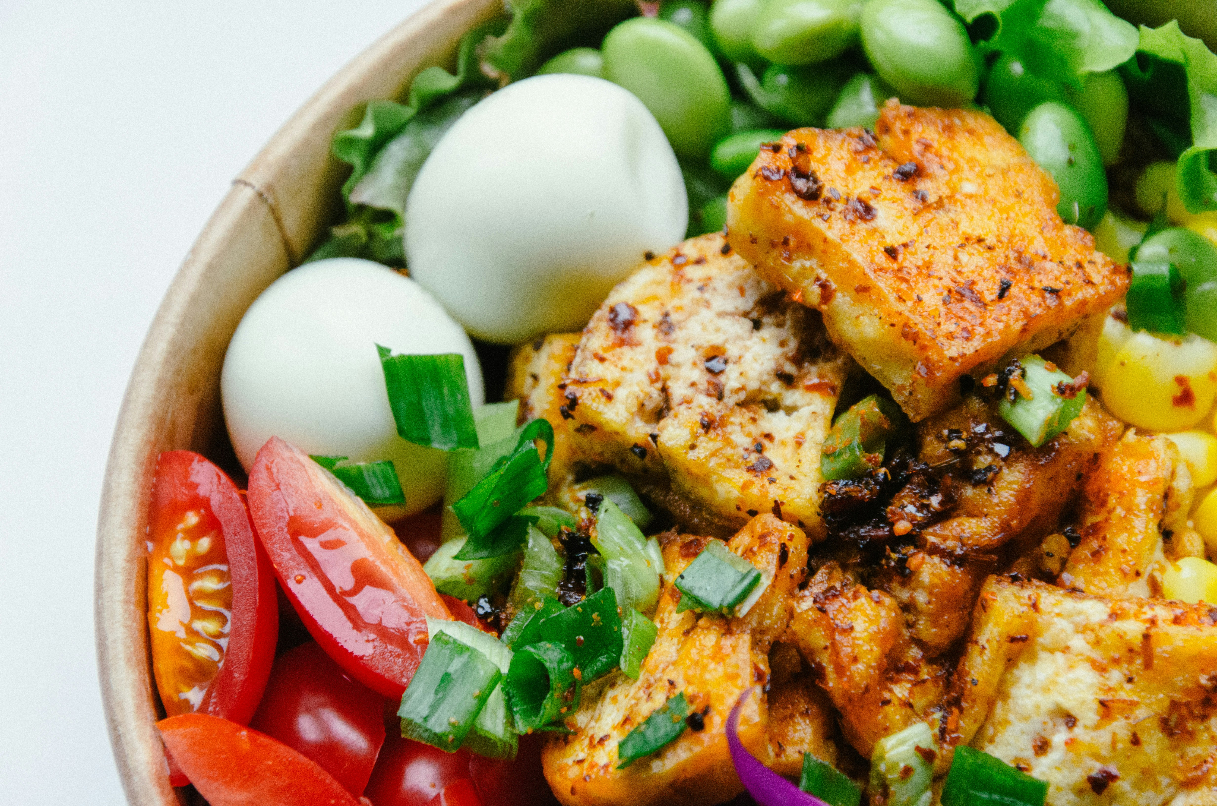 Nutrition